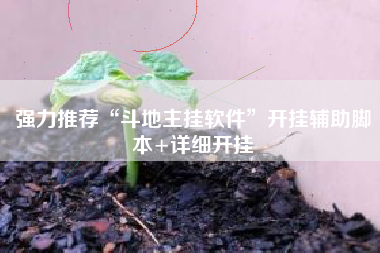 强力推荐“斗地主挂软件	”开挂辅助脚本+详细开挂