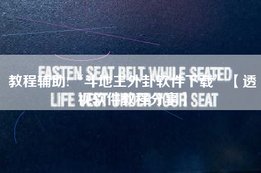 教程辅助!“斗地主外卦软件下载”【透视软件教程分享】